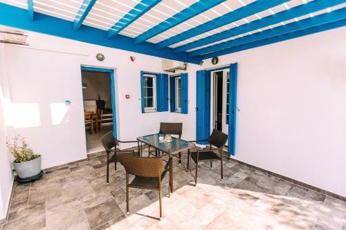 Apartamentos Akrotiri