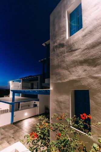 Apartamentos Akrotiri