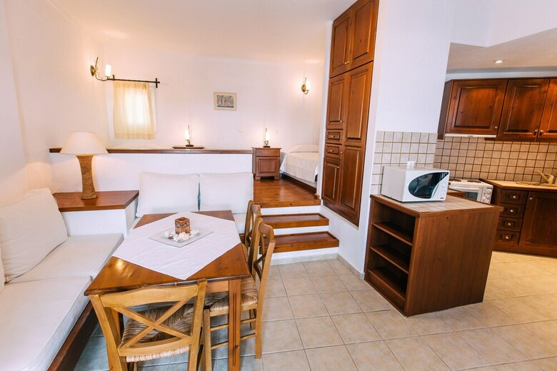 Apartamentos Akrotiri
