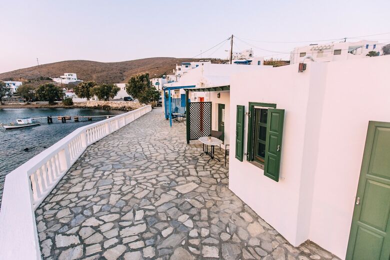 Apartamentos Akrotiri