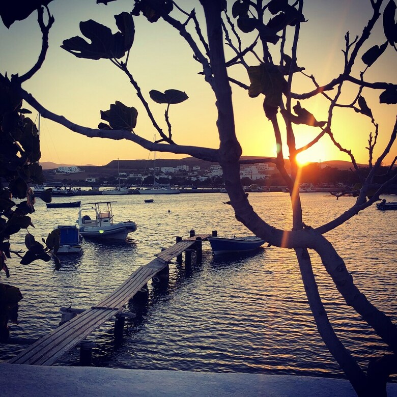 Apartamentos Akrotiri