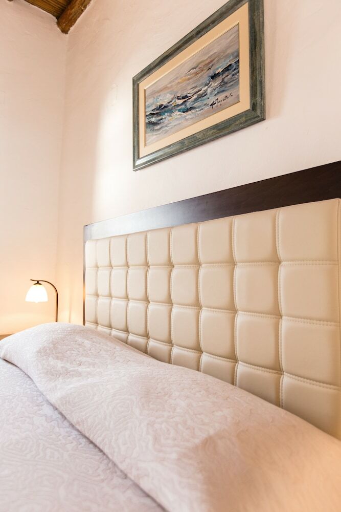 Apartamentos Akrotiri