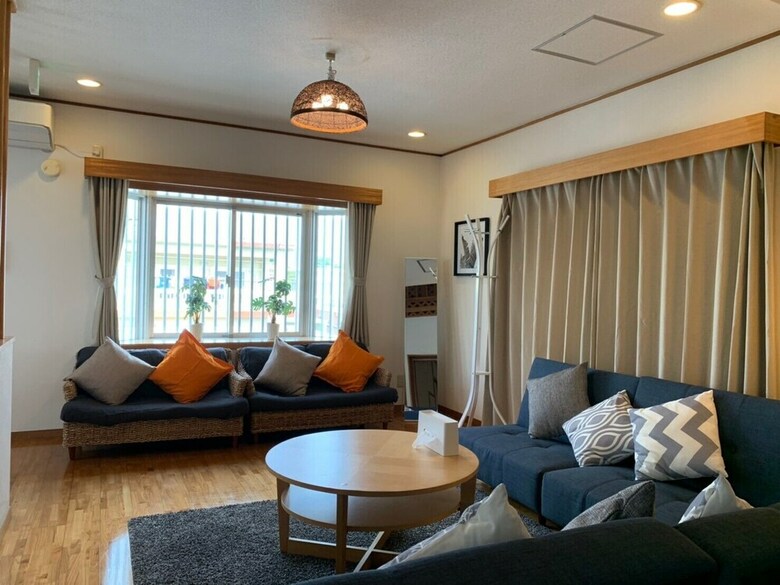 Villa Nomu House