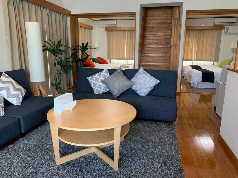 Villa Nomu House