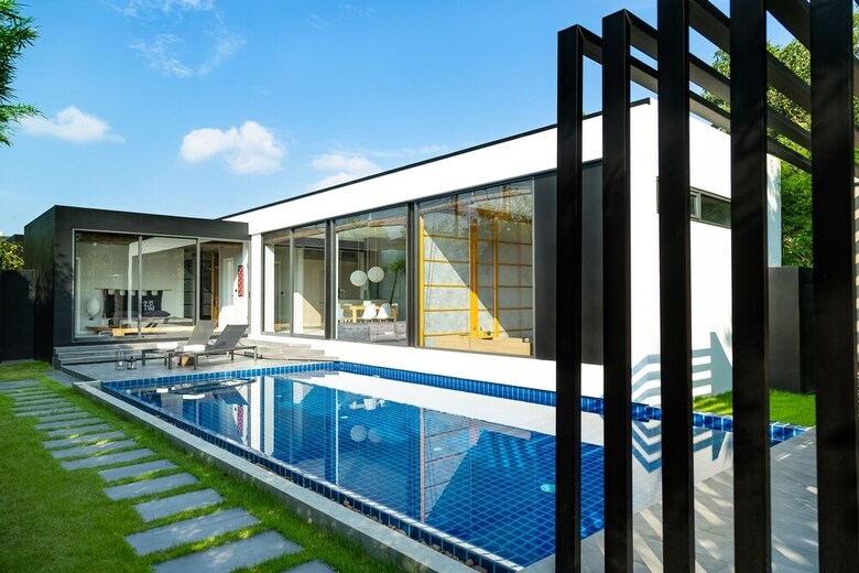 Villa Kuso By Holiplanet