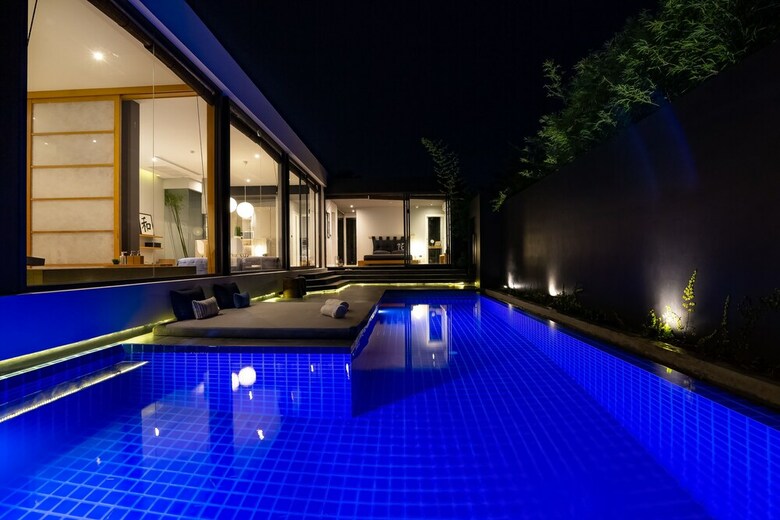 Villa Kyoto By Holiplanet