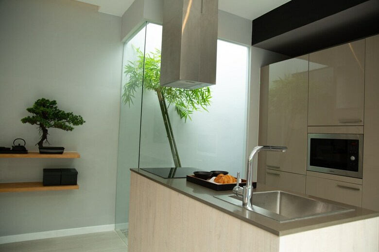 Villa Kyoto By Holiplanet