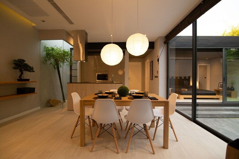 Villa Kyoto By Holiplanet
