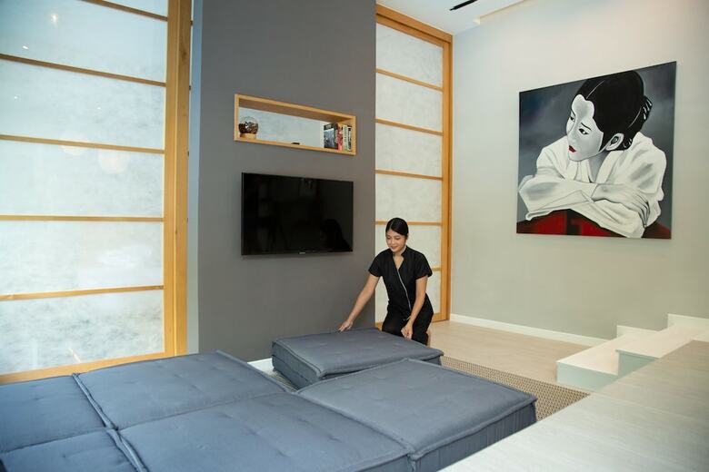 Villa Kyoto By Holiplanet