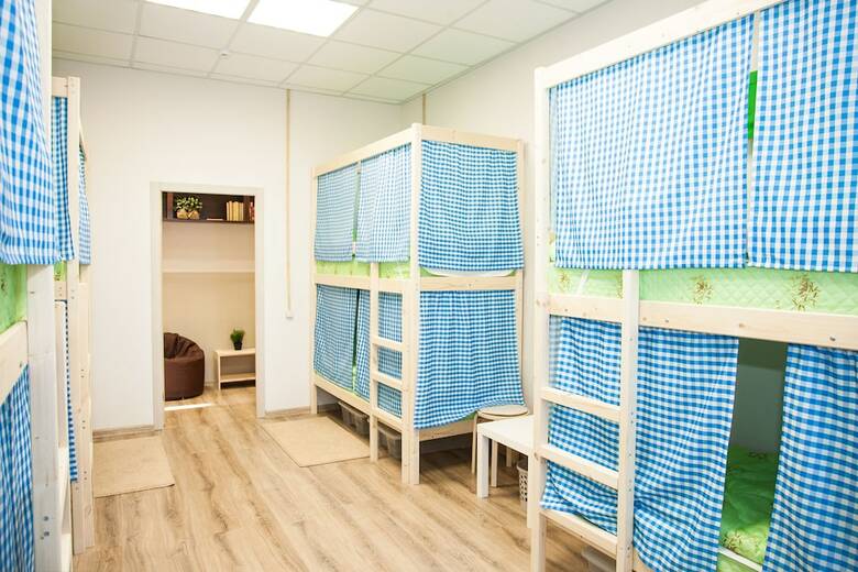 Hostal Hostels Rus Lefortovo