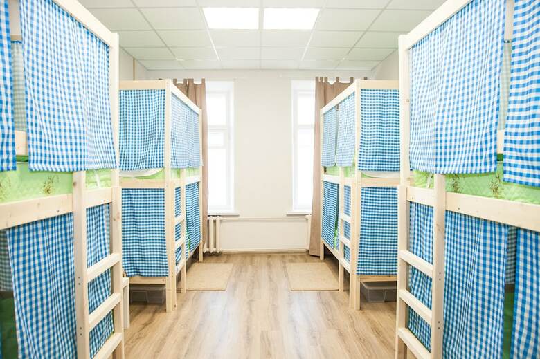 Hostal Hostels Rus Lefortovo