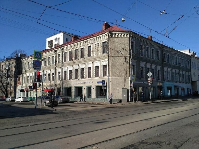 Hostal Hostels Rus Lefortovo