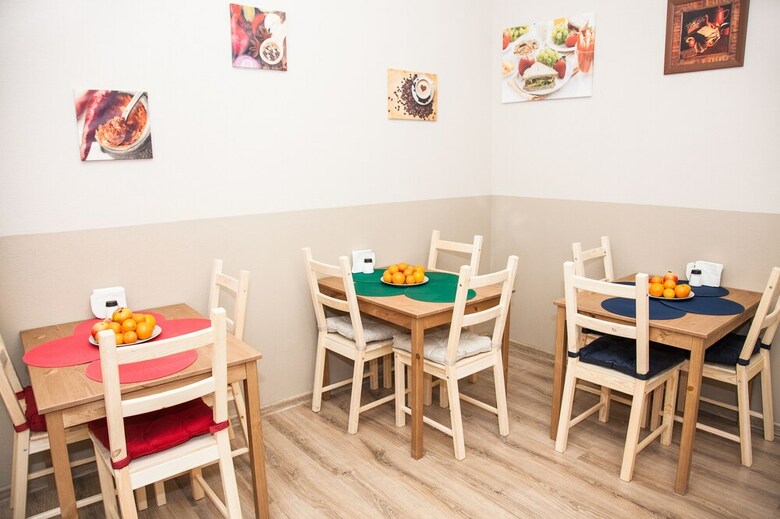 Hostal Hostels Rus Lefortovo