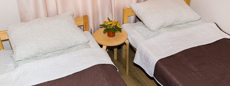 Hostal Hostels Rus Lefortovo