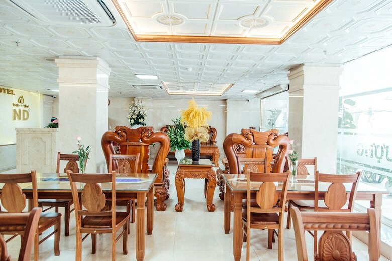 Nd Hotel