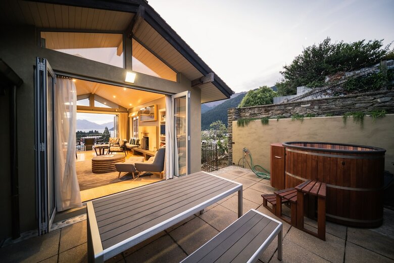 The Woods Villa By Harcourts