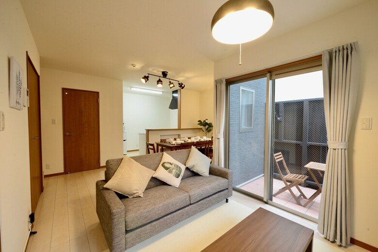 Villa Cube Coza