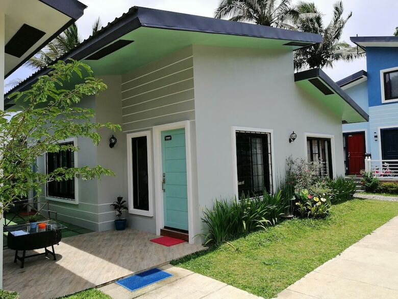 Blue Residence Tagaytay