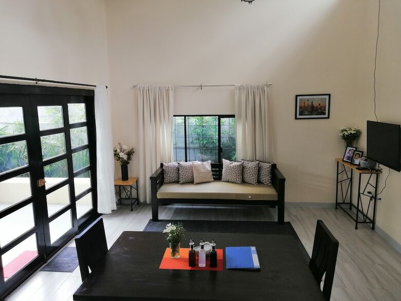 Blue Residence Tagaytay