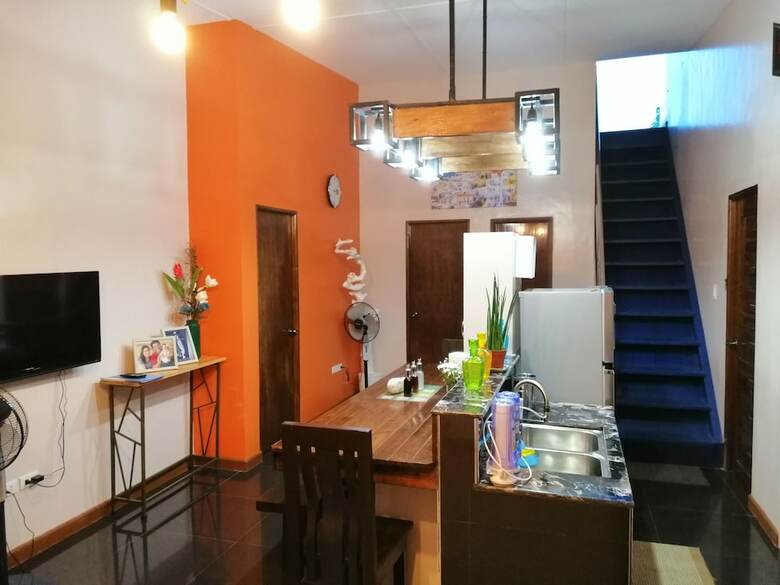 Blue Residence Tagaytay