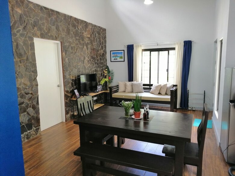 Blue Residence Tagaytay