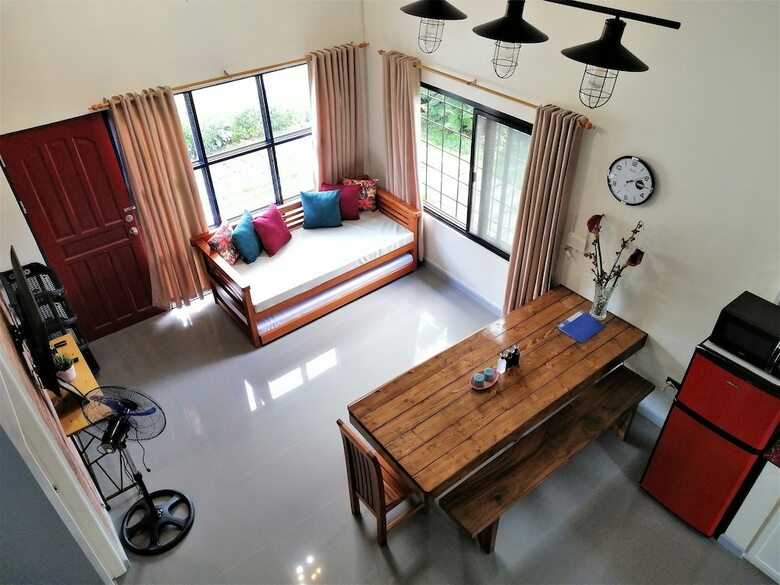 Blue Residence Tagaytay