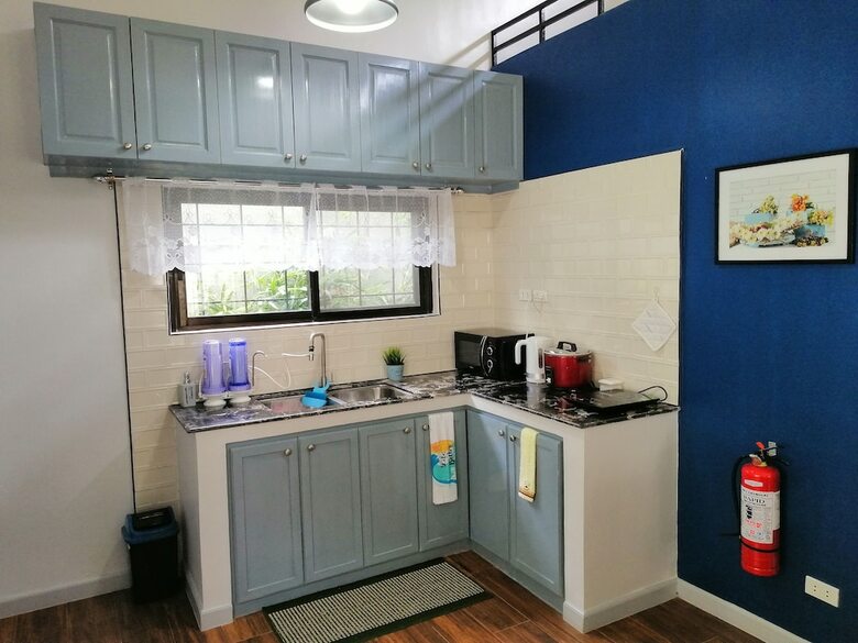 Blue Residence Tagaytay