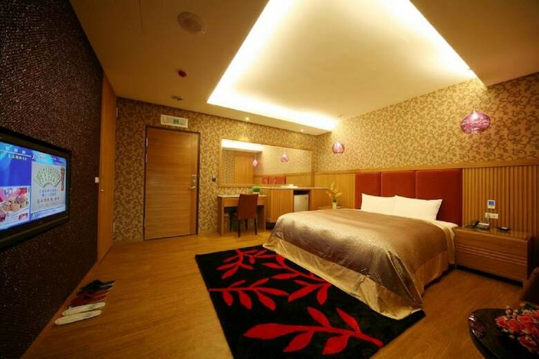 Hotel Hmulan Motel