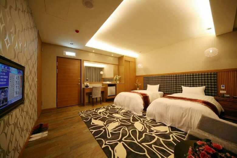 Hotel Hmulan Motel