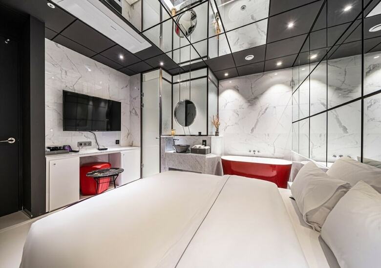 Hotel Forestar