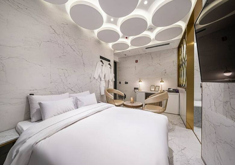 Hotel Forestar