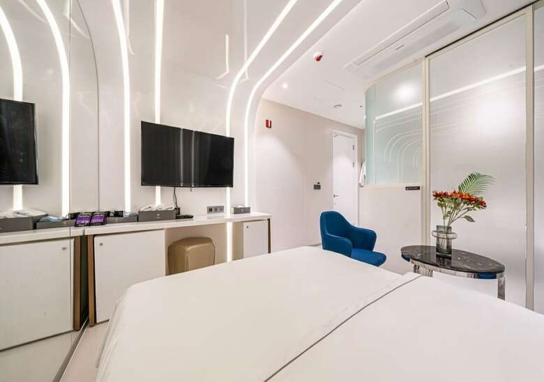 Hotel Forestar