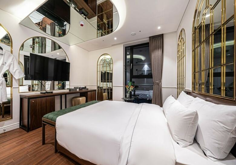 Hotel Forestar