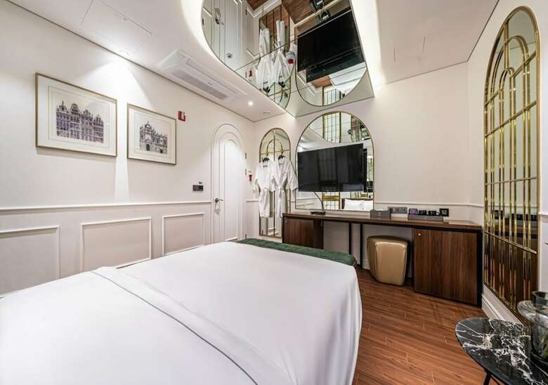 Hotel Forestar