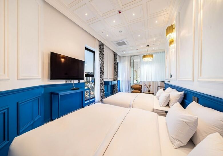 Hotel Forestar