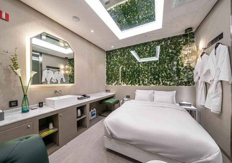 Hotel Forestar