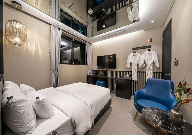 Hotel Forestar