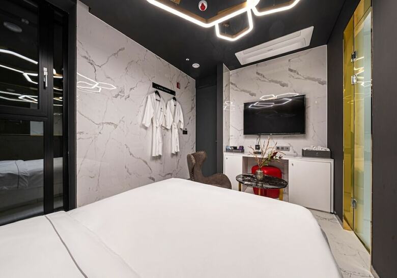 Hotel Forestar