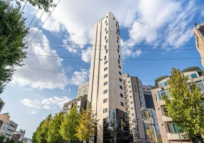 Hotel Forestar