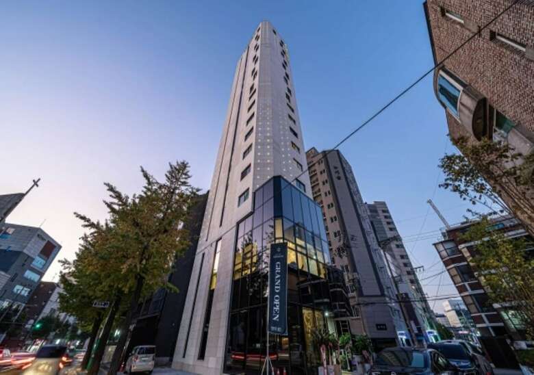 Hotel Forestar