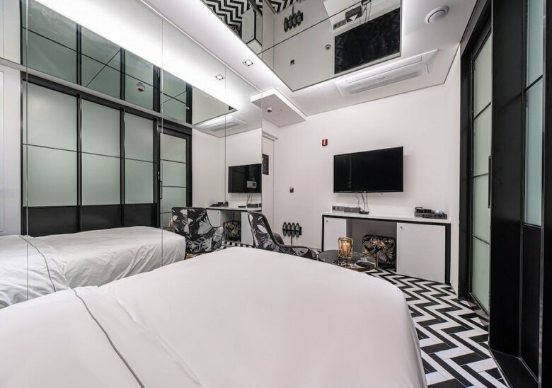 Hotel Forestar