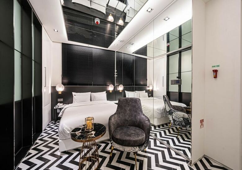 Hotel Forestar