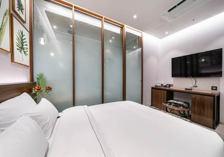 Hotel Forestar