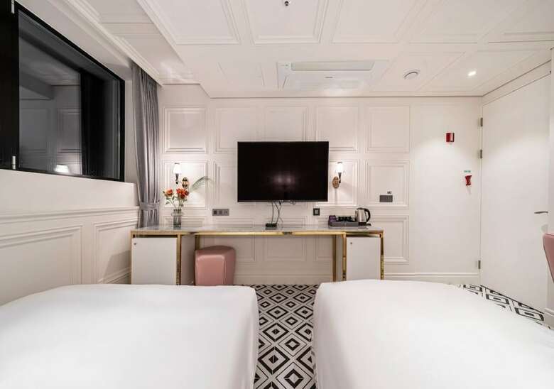 Hotel Forestar