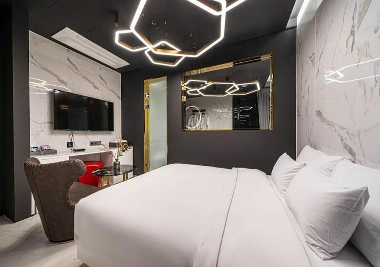 Hotel Forestar