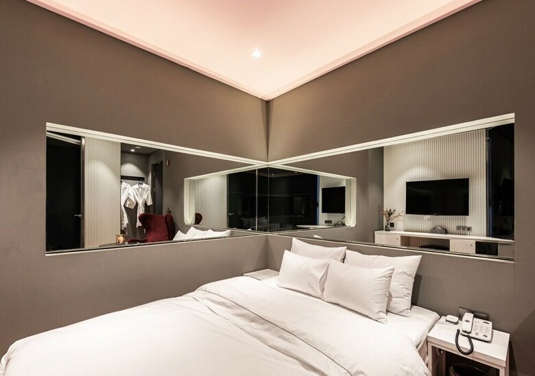 Hotel Forestar