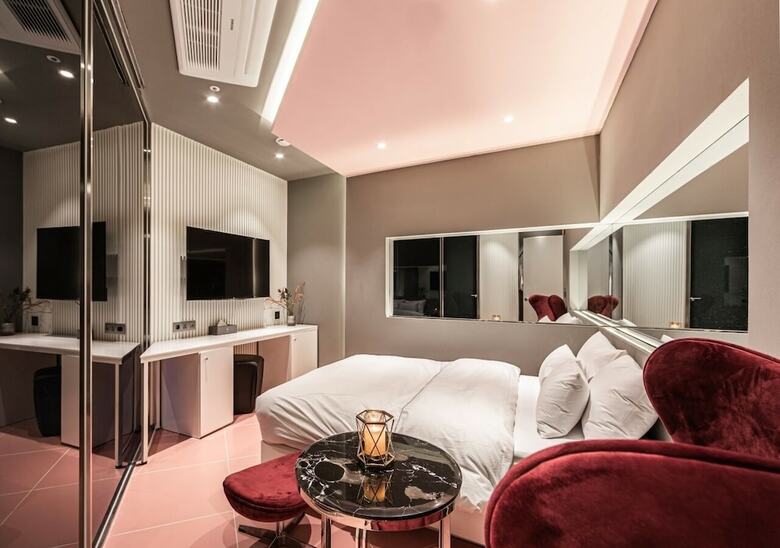 Hotel Forestar