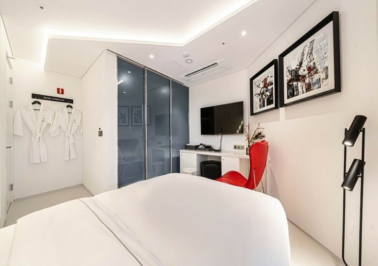 Hotel Forestar