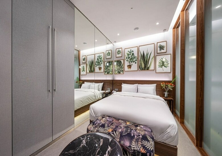 Hotel Forestar
