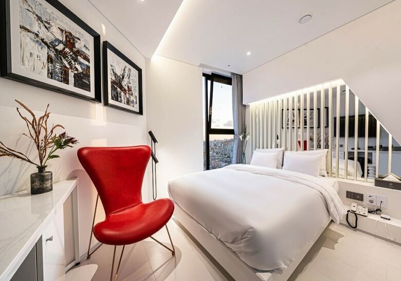 Hotel Forestar